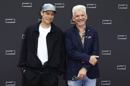 Serienpremiere 'Last Exit Schinkenstrasse', Filmfest Hamburg 2023