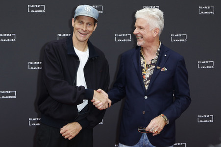 Serienpremiere 'Last Exit Schinkenstrasse', Filmfest Hamburg 2023