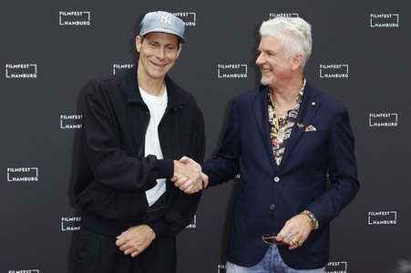 Serienpremiere 'Last Exit Schinkenstrasse', Filmfest Hamburg 2023
