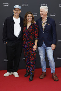 Serienpremiere 'Last Exit Schinkenstrasse', Filmfest Hamburg 2023
