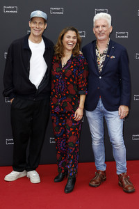 Serienpremiere 'Last Exit Schinkenstrasse', Filmfest Hamburg 2023