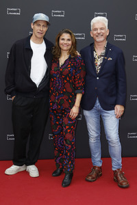 Serienpremiere 'Last Exit Schinkenstrasse', Filmfest Hamburg 2023