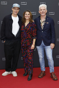 Serienpremiere 'Last Exit Schinkenstrasse', Filmfest Hamburg 2023