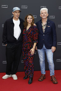 Serienpremiere 'Last Exit Schinkenstrasse', Filmfest Hamburg 2023