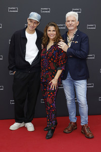 Serienpremiere 'Last Exit Schinkenstrasse', Filmfest Hamburg 2023