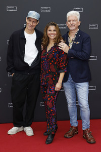Serienpremiere 'Last Exit Schinkenstrasse', Filmfest Hamburg 2023
