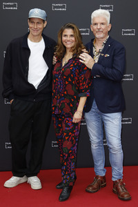 Serienpremiere 'Last Exit Schinkenstrasse', Filmfest Hamburg 2023