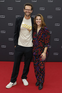 Serienpremiere 'Last Exit Schinkenstrasse', Filmfest Hamburg 2023