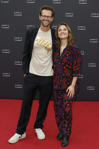 Serienpremiere 'Last Exit Schinkenstrasse', Filmfest Hamburg 2023