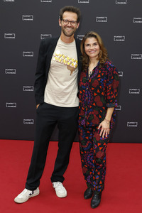 Serienpremiere 'Last Exit Schinkenstrasse', Filmfest Hamburg 2023