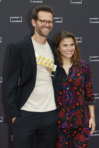 Serienpremiere 'Last Exit Schinkenstrasse', Filmfest Hamburg 2023