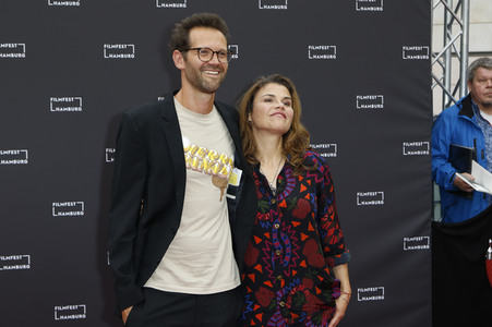 Serienpremiere 'Last Exit Schinkenstrasse', Filmfest Hamburg 2023