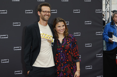 Serienpremiere 'Last Exit Schinkenstrasse', Filmfest Hamburg 2023