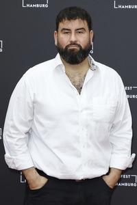 Serienpremiere 'Last Exit Schinkenstrasse', Filmfest Hamburg 2023
