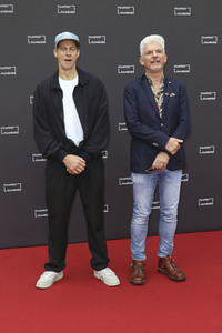 Serienpremiere 'Last Exit Schinkenstrasse', Filmfest Hamburg 2023