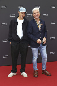 Serienpremiere 'Last Exit Schinkenstrasse', Filmfest Hamburg 2023