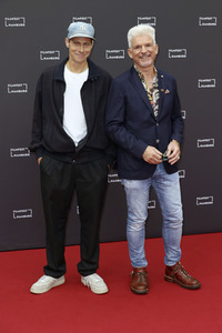Serienpremiere 'Last Exit Schinkenstrasse', Filmfest Hamburg 2023