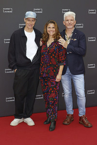 Serienpremiere 'Last Exit Schinkenstrasse', Filmfest Hamburg 2023