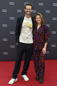 Serienpremiere 'Last Exit Schinkenstrasse', Filmfest Hamburg 2023