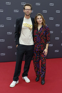 Serienpremiere 'Last Exit Schinkenstrasse', Filmfest Hamburg 2023