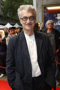 Filmpremiere 'Anselm - Das Rauschen der Zeit' in Essen