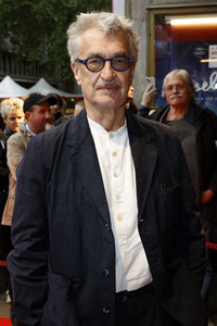 Filmpremiere 'Anselm - Das Rauschen der Zeit' in Essen