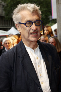 Filmpremiere 'Anselm - Das Rauschen der Zeit' in Essen