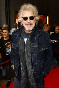 Filmpremiere 'Anselm - Das Rauschen der Zeit' in Essen