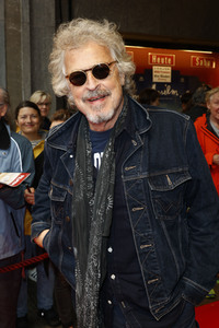 Filmpremiere 'Anselm - Das Rauschen der Zeit' in Essen