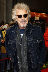 Filmpremiere 'Anselm - Das Rauschen der Zeit' in Essen