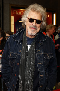 Filmpremiere 'Anselm - Das Rauschen der Zeit' in Essen