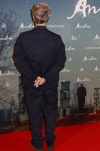 Filmpremiere 'Anselm - Das Rauschen der Zeit' in Essen