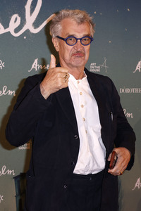 Filmpremiere 'Anselm - Das Rauschen der Zeit' in Essen