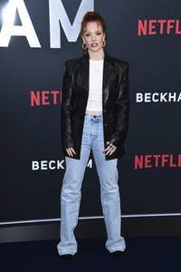 Serienpremiere 'Beckham' in London