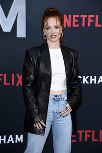 Serienpremiere 'Beckham' in London