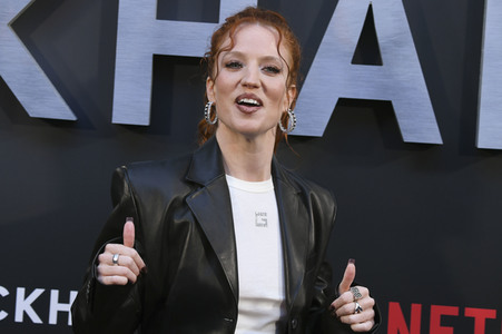 Serienpremiere 'Beckham' in London