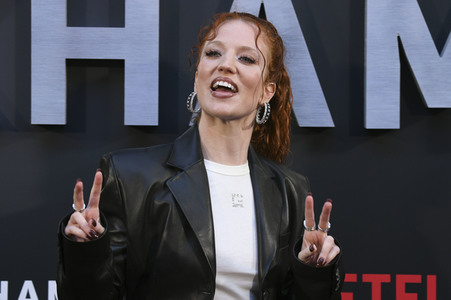 Serienpremiere 'Beckham' in London