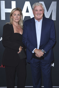 Serienpremiere 'Beckham' in London