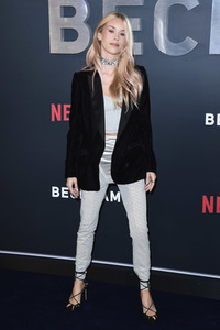 Serienpremiere 'Beckham' in London