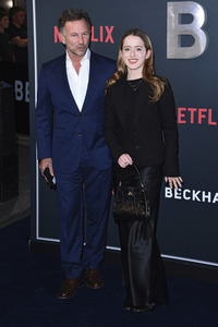Serienpremiere 'Beckham' in London