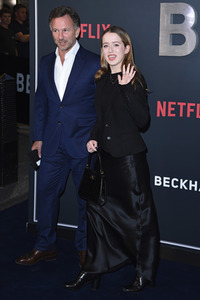 Serienpremiere 'Beckham' in London