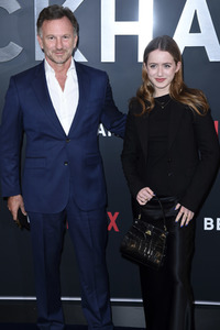 Serienpremiere 'Beckham' in London