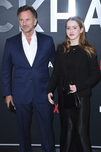 Serienpremiere 'Beckham' in London