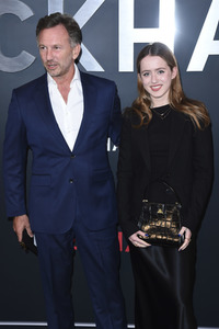 Serienpremiere 'Beckham' in London