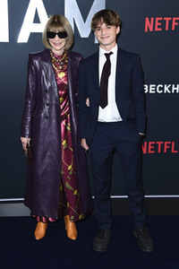 Serienpremiere 'Beckham' in London