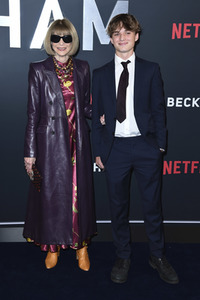 Serienpremiere 'Beckham' in London