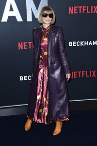 Serienpremiere 'Beckham' in London