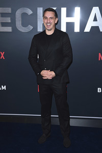 Serienpremiere 'Beckham' in London