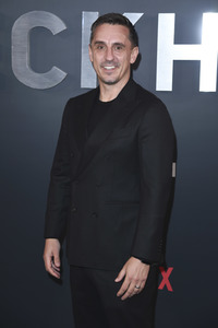 Serienpremiere 'Beckham' in London
