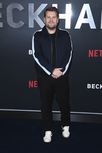 Serienpremiere 'Beckham' in London